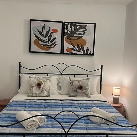 Faro'S Room Барі Екстер'єр фото