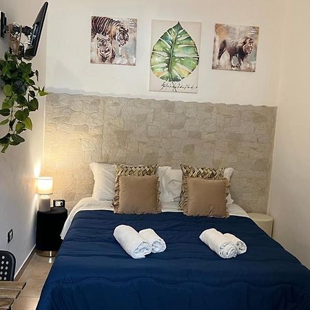 Faro'S Room Барі Екстер'єр фото