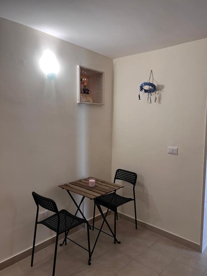 Faro'S Room Барі Екстер'єр фото