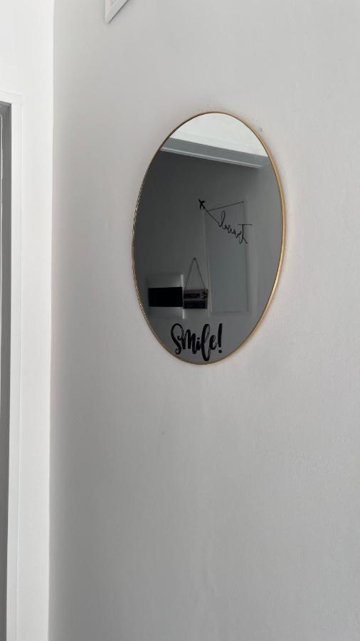 Faro'S Room Барі Екстер'єр фото