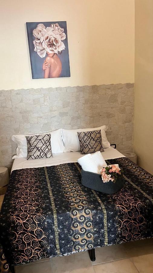 Faro'S Room Барі Екстер'єр фото