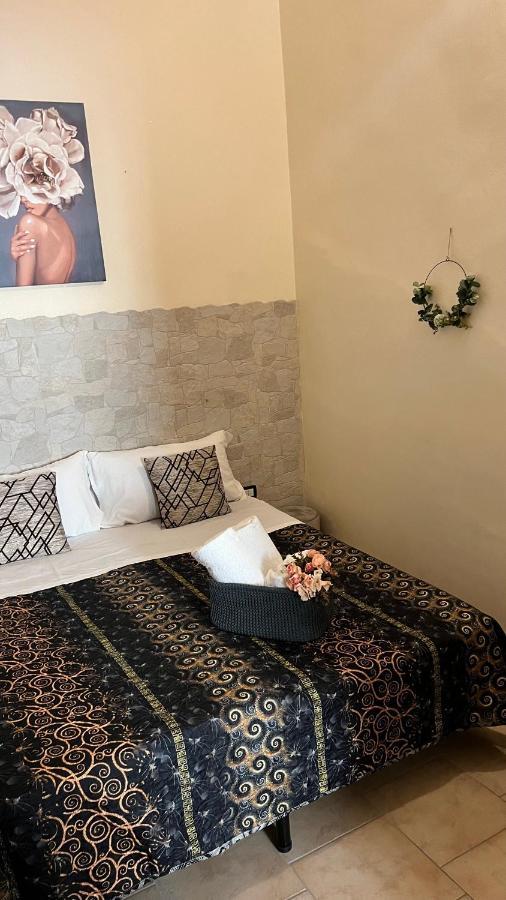 Faro'S Room Барі Екстер'єр фото
