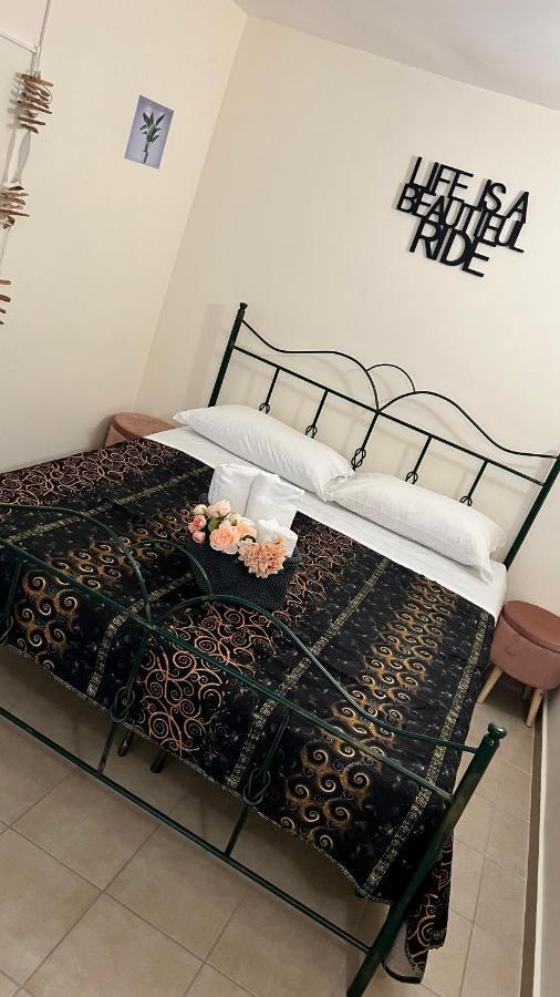Faro'S Room Барі Екстер'єр фото