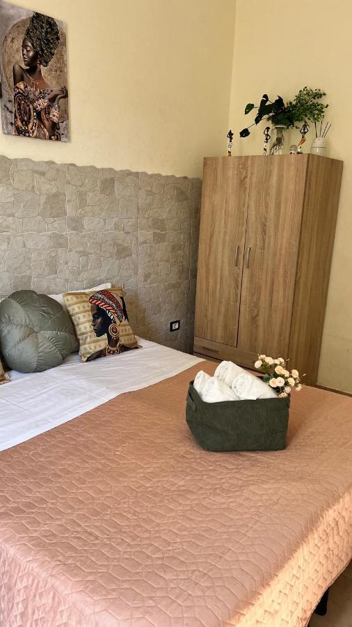 Faro'S Room Барі Екстер'єр фото