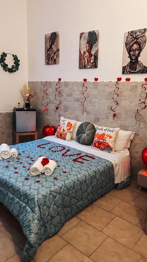 Faro'S Room Барі Екстер'єр фото