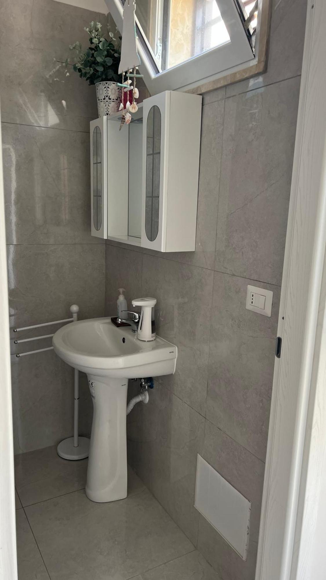Faro'S Room Барі Екстер'єр фото