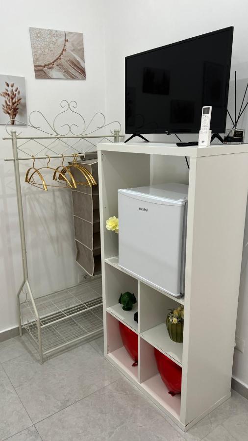 Faro'S Room Барі Екстер'єр фото
