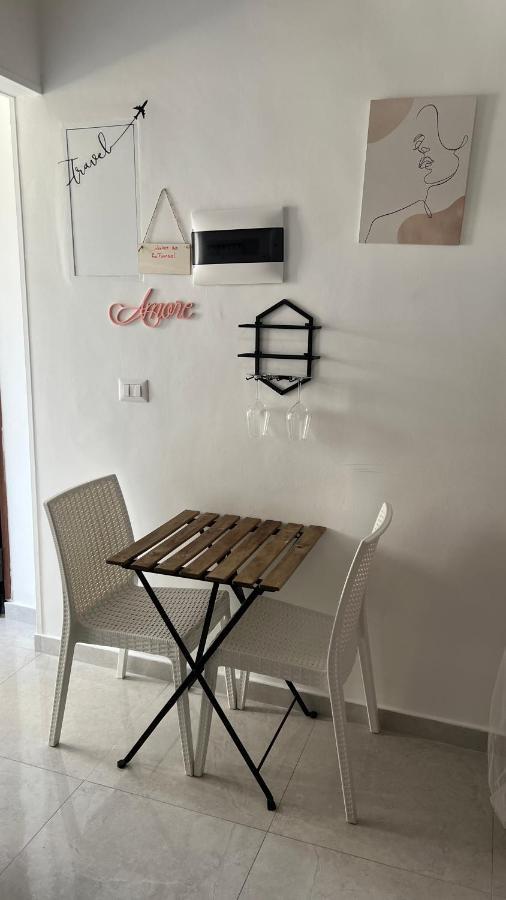 Faro'S Room Барі Екстер'єр фото