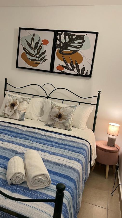 Faro'S Room Барі Екстер'єр фото
