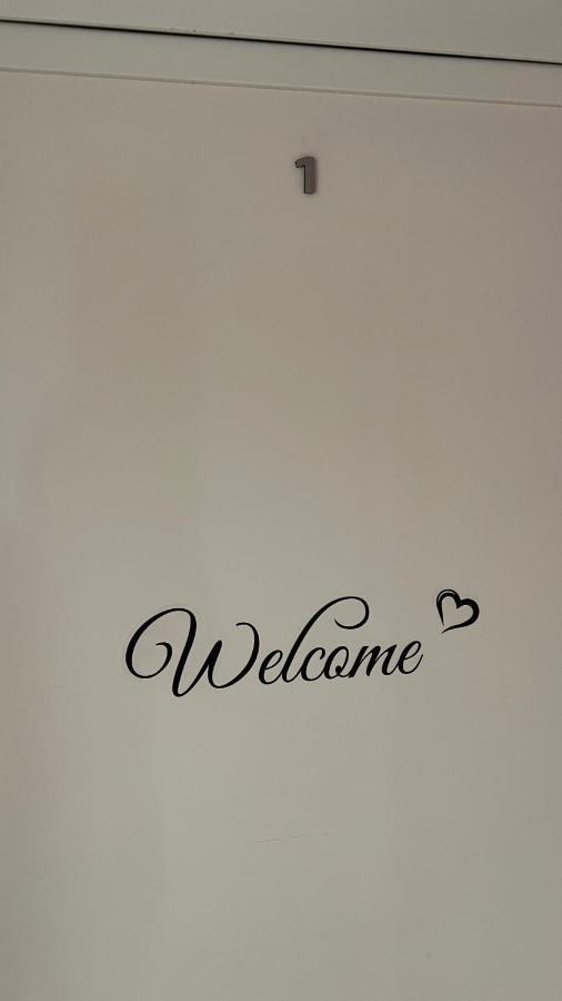 Faro'S Room Барі Екстер'єр фото