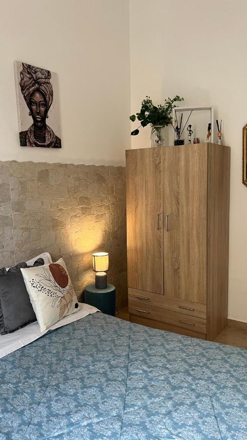 Faro'S Room Барі Екстер'єр фото