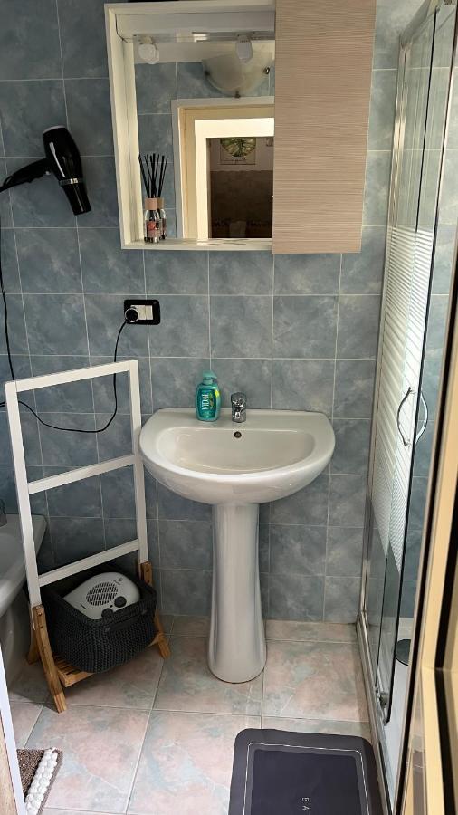 Faro'S Room Барі Екстер'єр фото