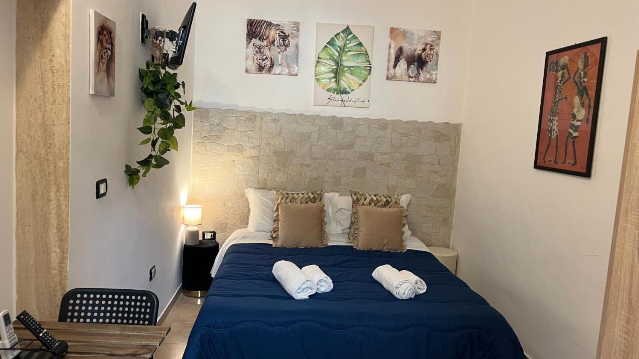 Faro'S Room Барі Екстер'єр фото