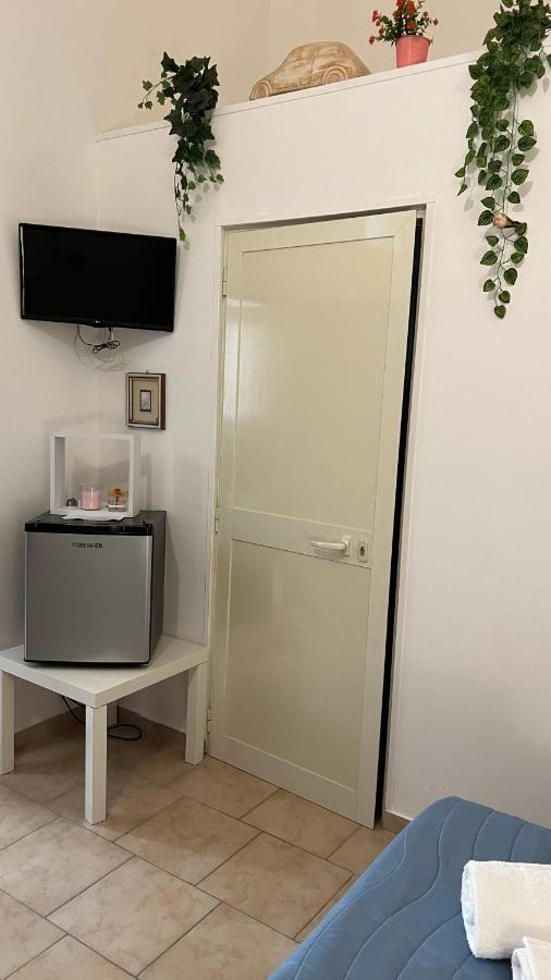 Faro'S Room Барі Екстер'єр фото