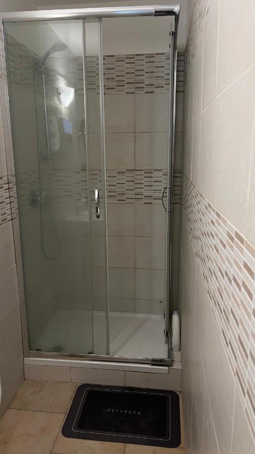 Faro'S Room Барі Екстер'єр фото