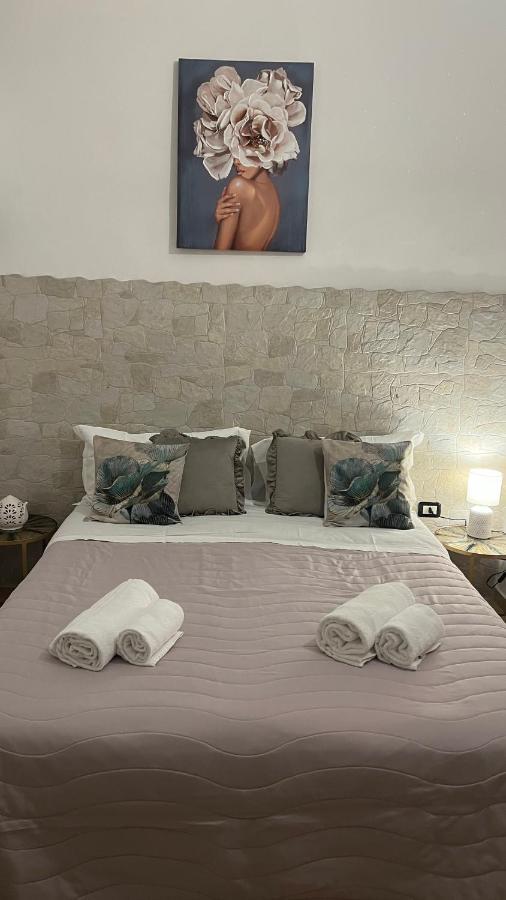 Faro'S Room Барі Екстер'єр фото