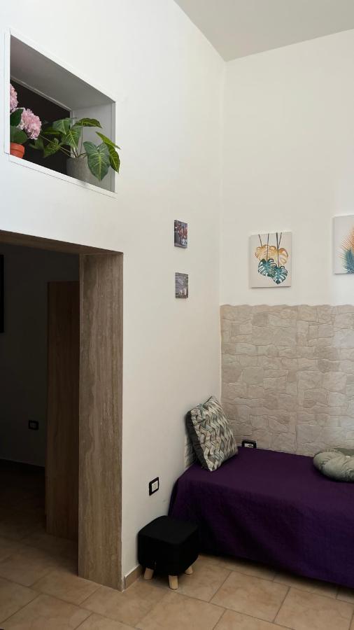 Faro'S Room Барі Екстер'єр фото