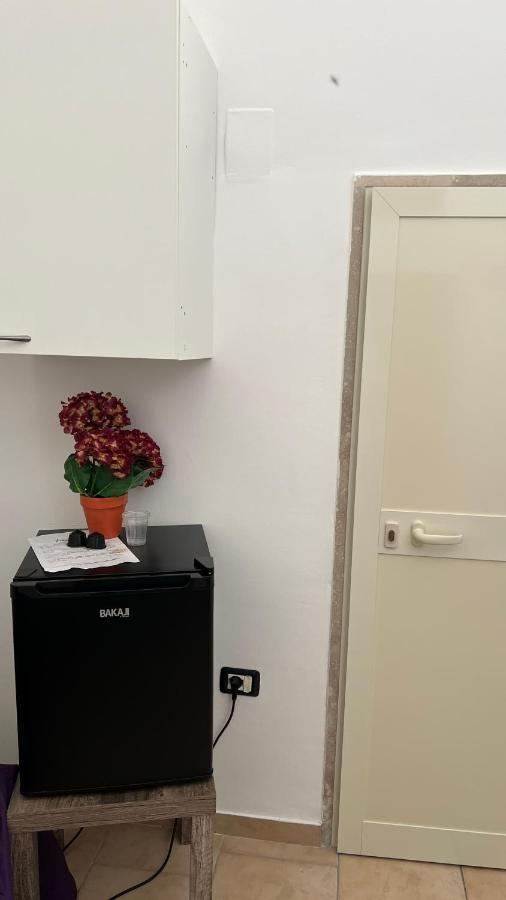 Faro'S Room Барі Екстер'єр фото