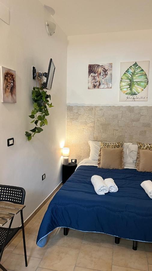 Faro'S Room Барі Екстер'єр фото