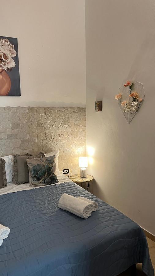 Faro'S Room Барі Екстер'єр фото