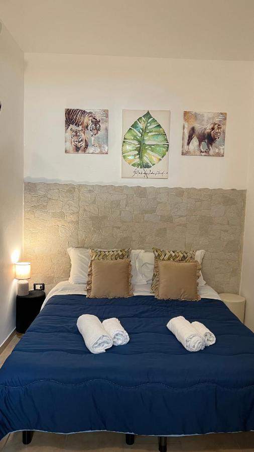 Faro'S Room Барі Екстер'єр фото