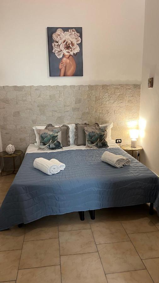 Faro'S Room Барі Екстер'єр фото