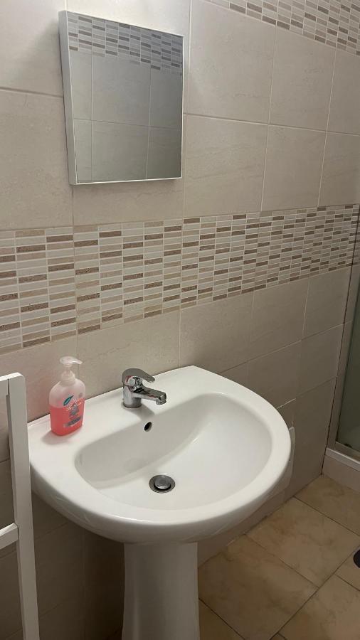 Faro'S Room Барі Екстер'єр фото