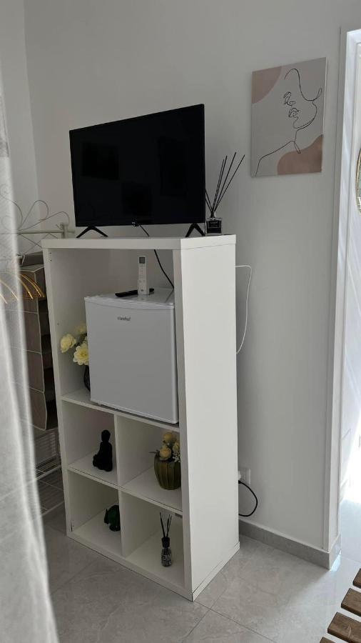 Faro'S Room Барі Екстер'єр фото