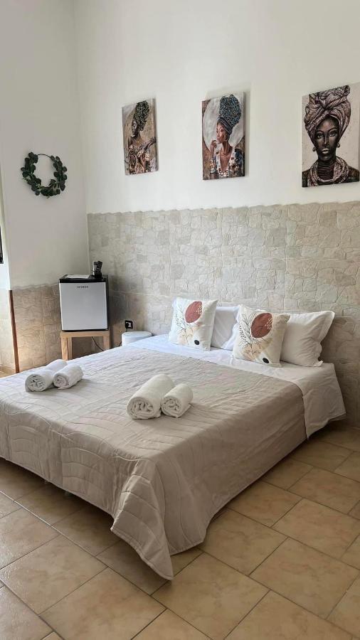 Faro'S Room Барі Екстер'єр фото