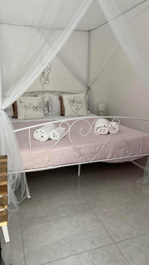 Faro'S Room Барі Екстер'єр фото