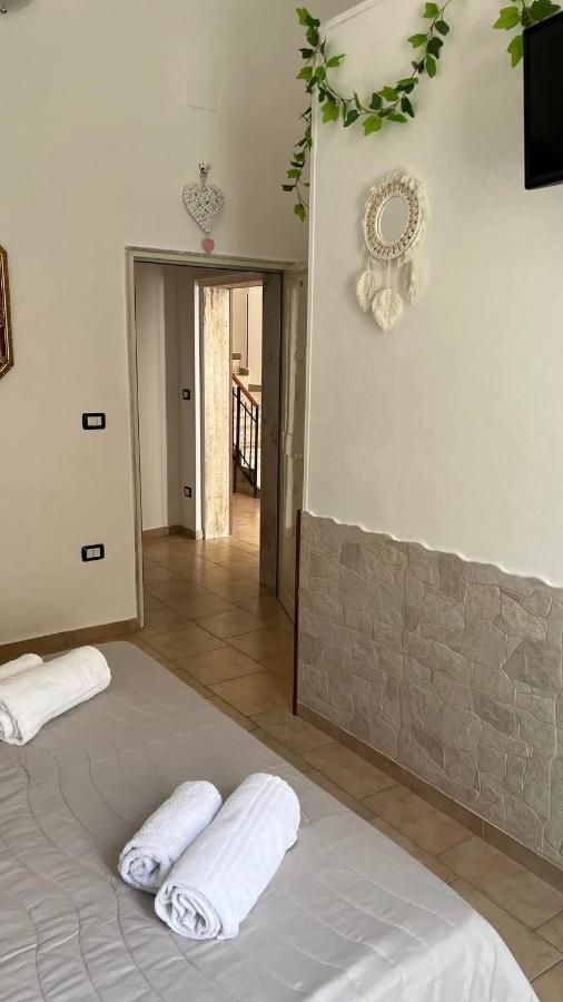 Faro'S Room Барі Екстер'єр фото