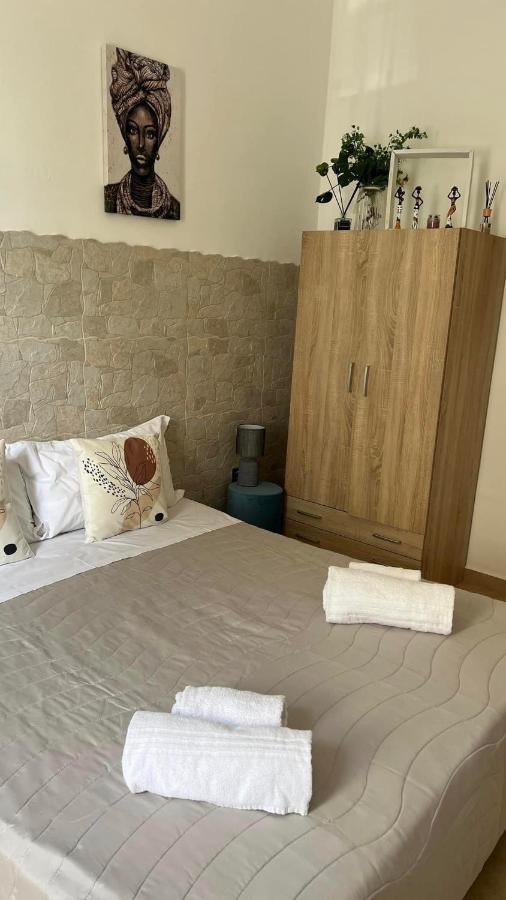 Faro'S Room Барі Екстер'єр фото