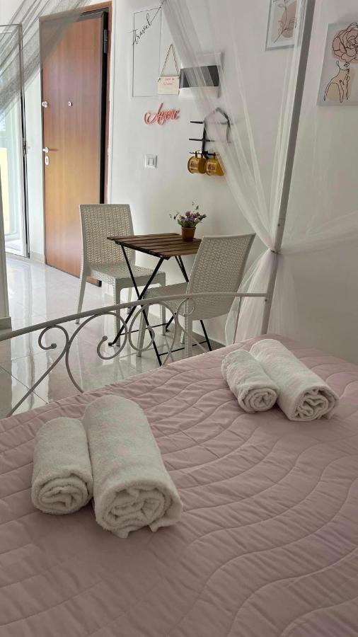 Faro'S Room Барі Екстер'єр фото