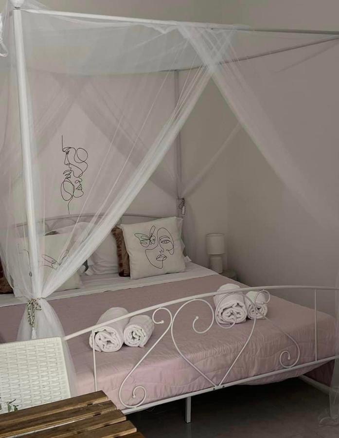 Faro'S Room Барі Екстер'єр фото